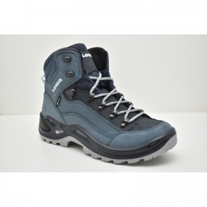 RENEGADE GTX MID WS smokeblue