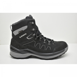 TORO PRO GTX MID  anthracite-grey