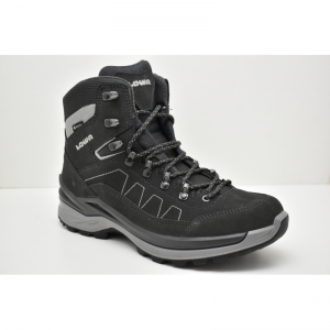 TORO PRO GTX MID  anthracite-grey
