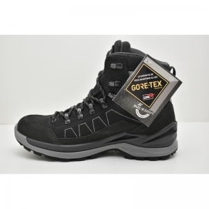 TORO PRO GTX MID  anthracite-grey