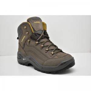 RENEGADE GTX MID olive/mustard