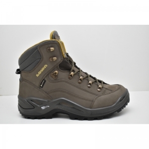RENEGADE GTX MID olive/mustard