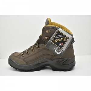 RENEGADE GTX MID olive/mustard