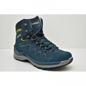 TORO PRO GTX MID WS  petrol/mint