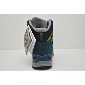 TORO PRO GTX MID WS  petrol/mint