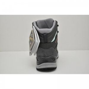 TORO PRO GTX MID WS  graphite/jade