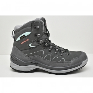 TORO PRO GTX MID WS  graphite/jade