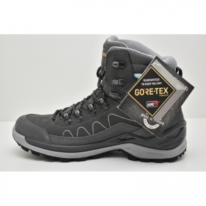 TORO PRO GTX MID WS  graphite/jade