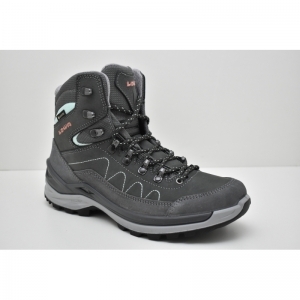 TORO PRO GTX MID WS  graphite/jade