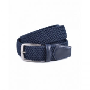 394 COL 12 col 12/blauw