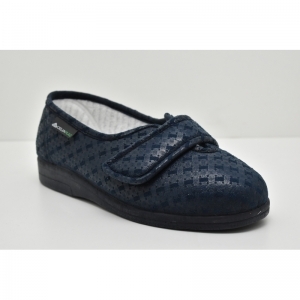 SAND blauw