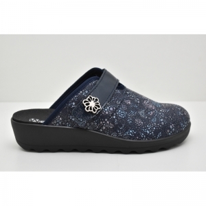 GINA 110 blauw