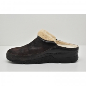 REMONDA-01152-491 donkerbruin