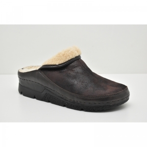 REMONDA-01152-491 donkerbruin
