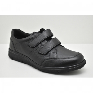 HARDY-64500 zwart