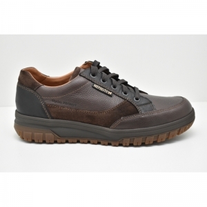 PACO NEVADA dark brown
