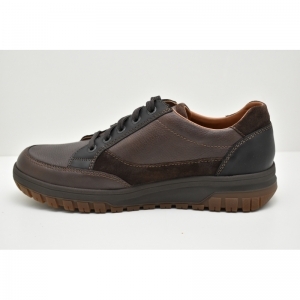 PACO NEVADA dark brown