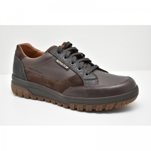 PACO NEVADA dark brown