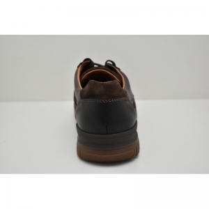 PACO NEVADA dark brown