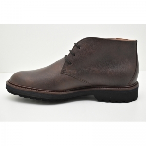 BERTO NEVADA dark brown