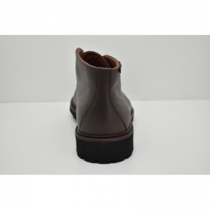 BERTO NEVADA dark brown