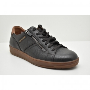 HENRIK OREGON dark brown