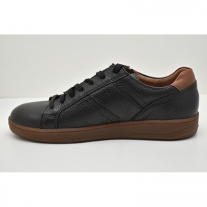 HENRIK OREGON dark brown