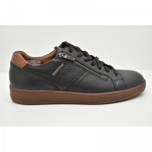HENRIK OREGON dark brown