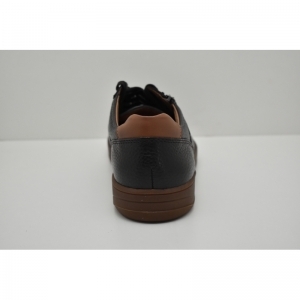 HENRIK OREGON dark brown