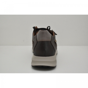 DINO NEVADA dark brown