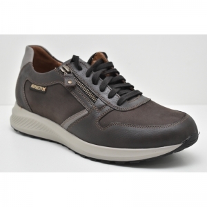 DINO NEVADA dark brown