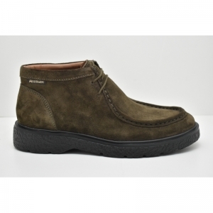 EVRARD VELOURS moss