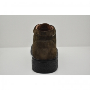 EVRARD VELOURS moss