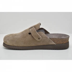 HALINA SANDVEL  warm grey