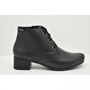 GIUSTA SILK black