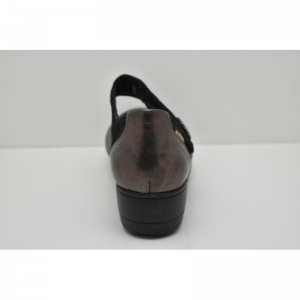 BATHILDA PE walnut