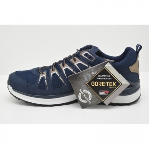 INNOX EVO GTX-LO navy/bronze