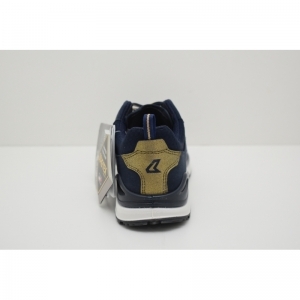 INNOX EVO GTX LO WS navy/gold