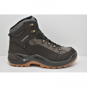 RENEGADE WARM GTX MID slate/clove