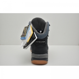 RENEGADE WARM GTX MID WS navy/iceblue