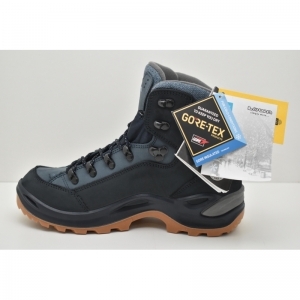 RENEGADE WARM GTX MID WS navy/iceblue