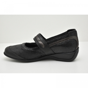 LIPARI-HX black