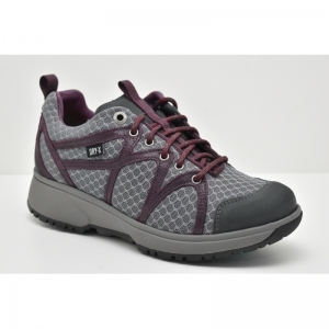 STOCKHOLM WOMEN grey/fushia