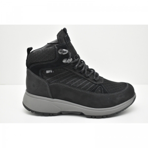 OULU-H black
