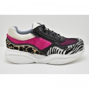 SWX11-LADY-HX zoo combi