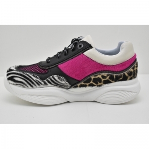 SWX11-LADY-HX zoo combi