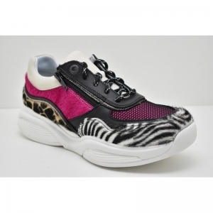 SWX11-LADY-HX zoo combi