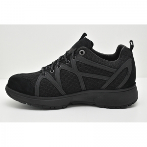 STOCKHOLM WOMEN black
