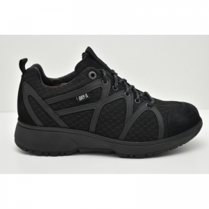 STOCKHOLM WOMEN black