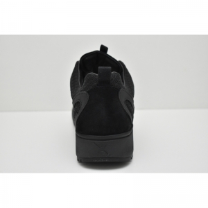 STOCKHOLM WOMEN black